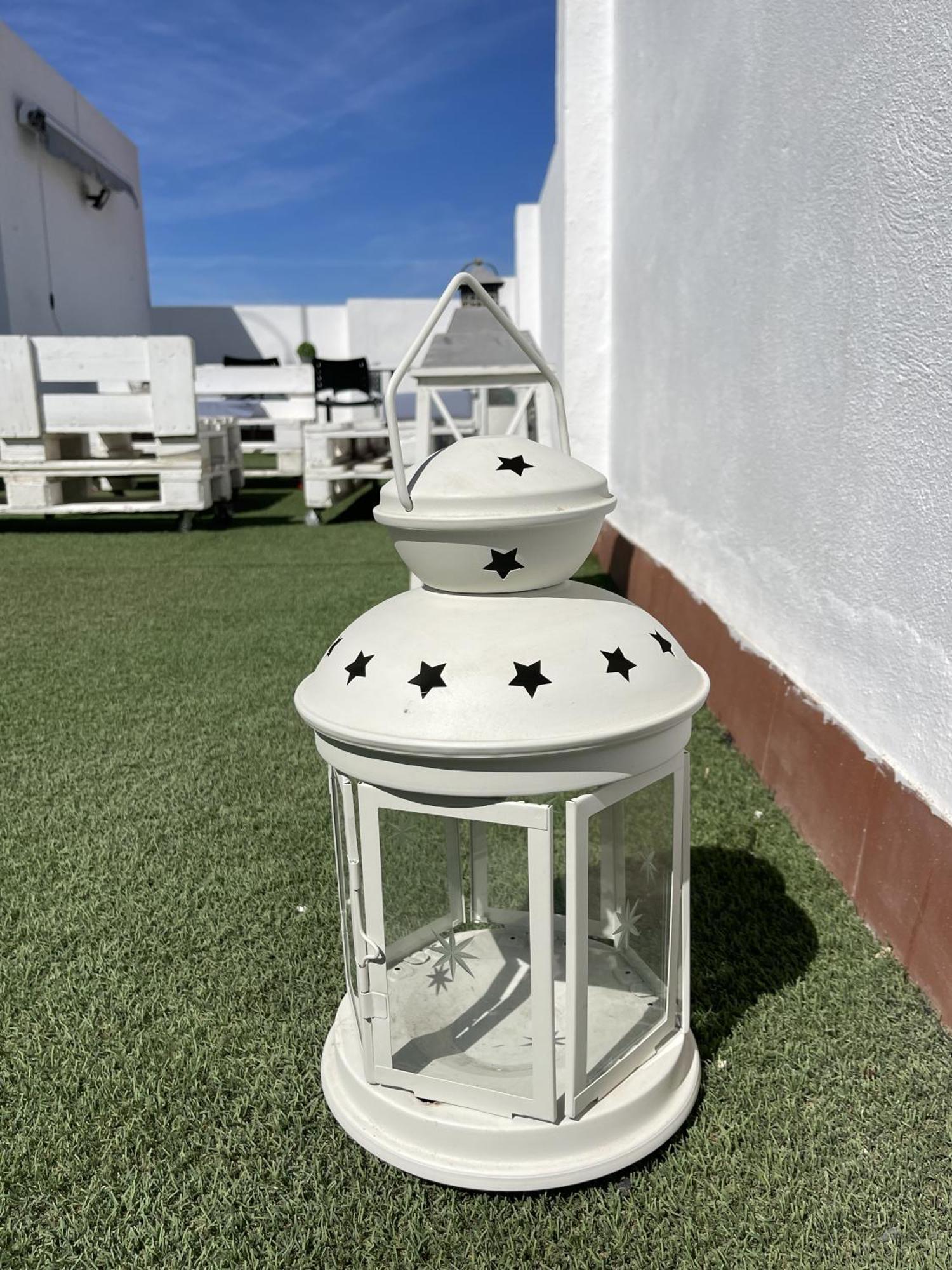 San Rafael Terrace City Centre Málaga Eksteriør bilde